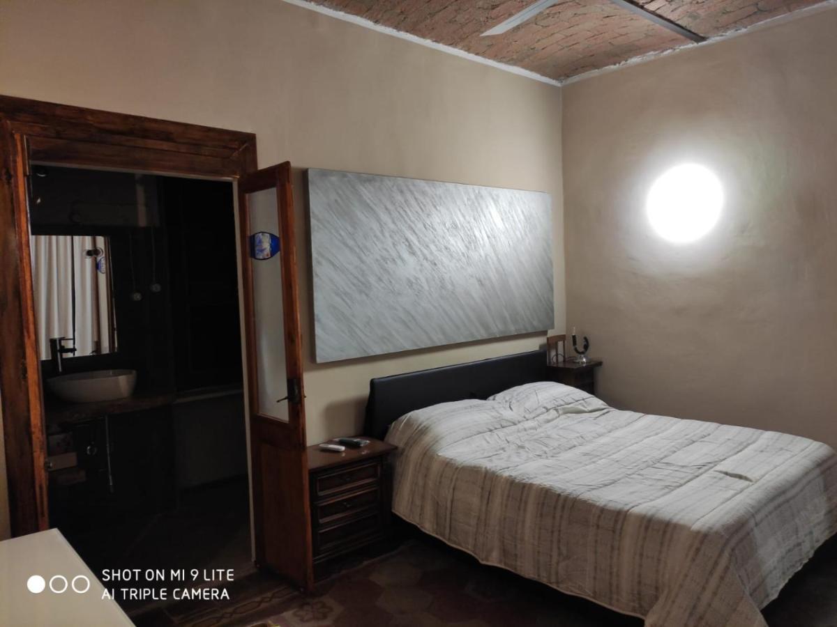 Zed-House Lägenhet Nizza Monferrato Exteriör bild