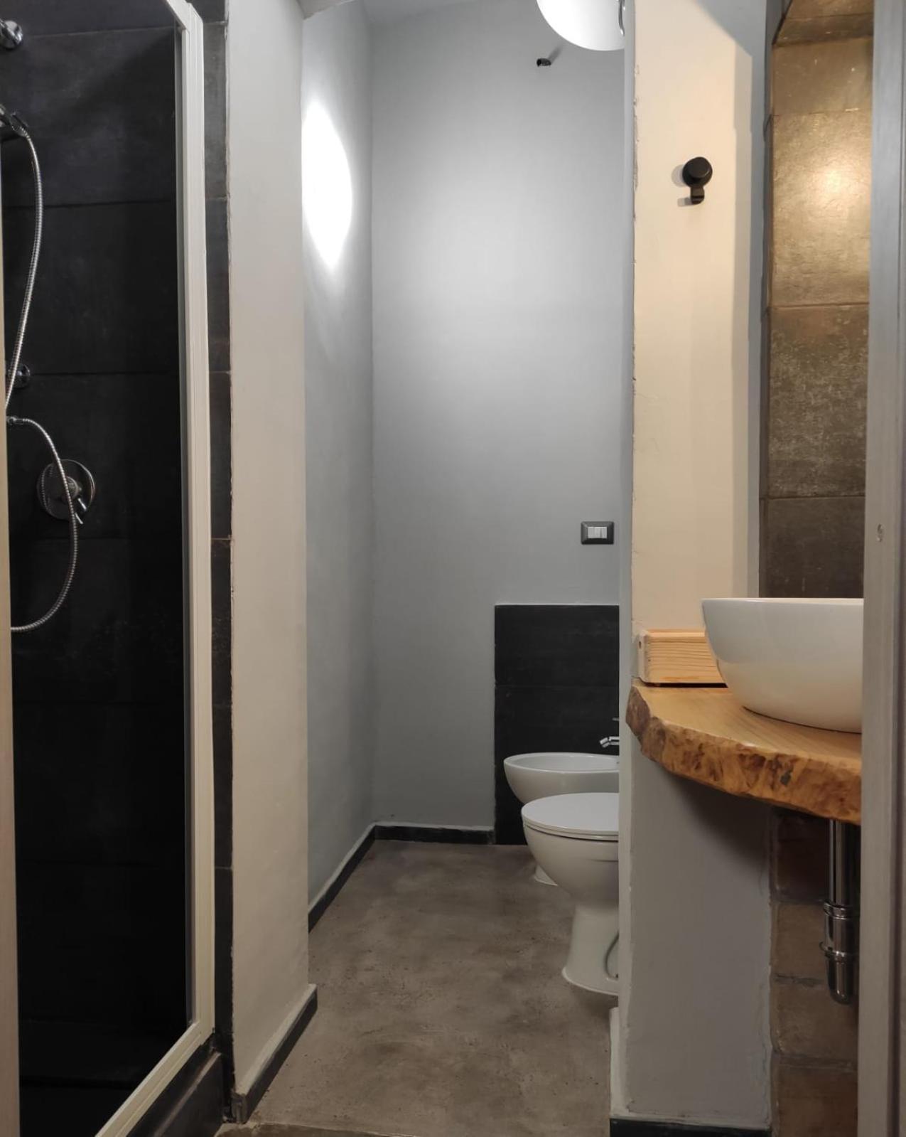 Zed-House Lägenhet Nizza Monferrato Exteriör bild