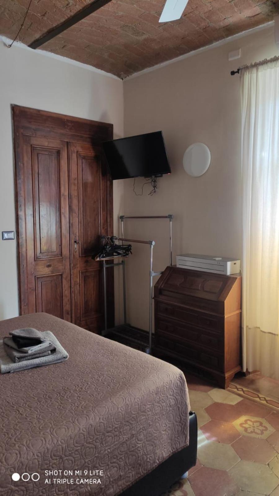 Zed-House Lägenhet Nizza Monferrato Exteriör bild
